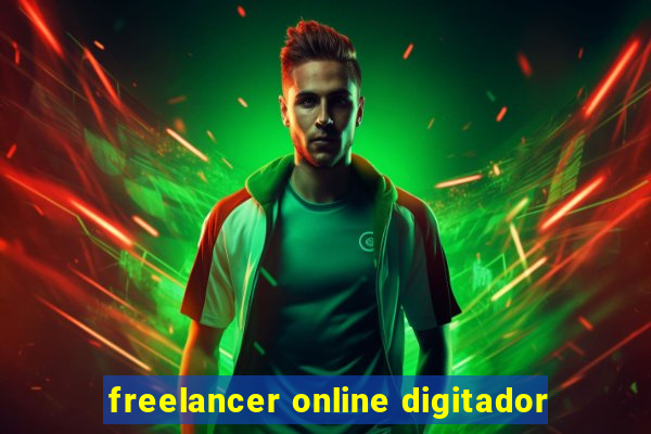 freelancer online digitador